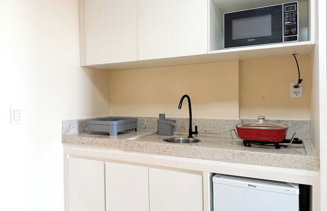 STAY Cosmopolitan - Foto 70