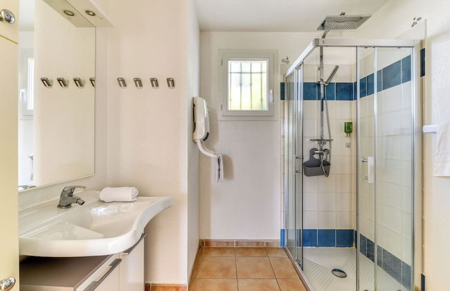 Vacancéole - Port Minervois - Foto 50