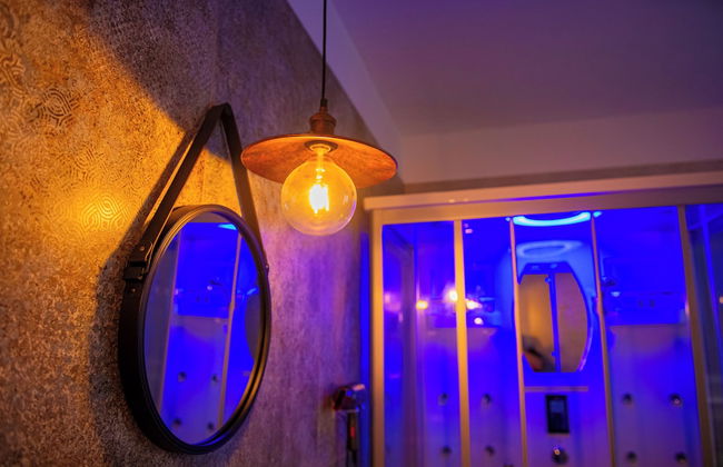 Artemide Corte Segreta Suite & Spa - Foto 47
