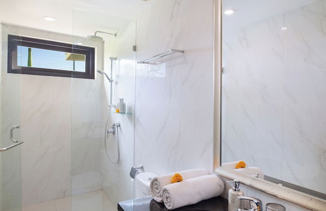 Nara Villa Canggu by Ini Vie Hospitality - Foto 46