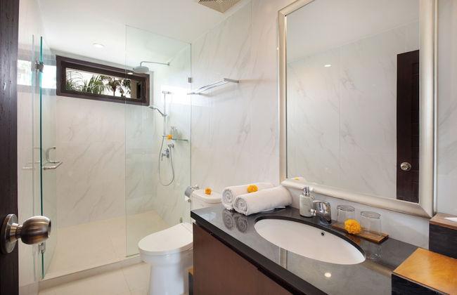 Nara Villa Canggu by Ini Vie Hospitality - Foto 47