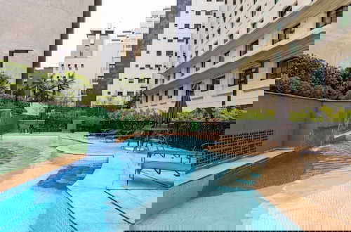 Foto 51 - Kazanoah - Universe Flat