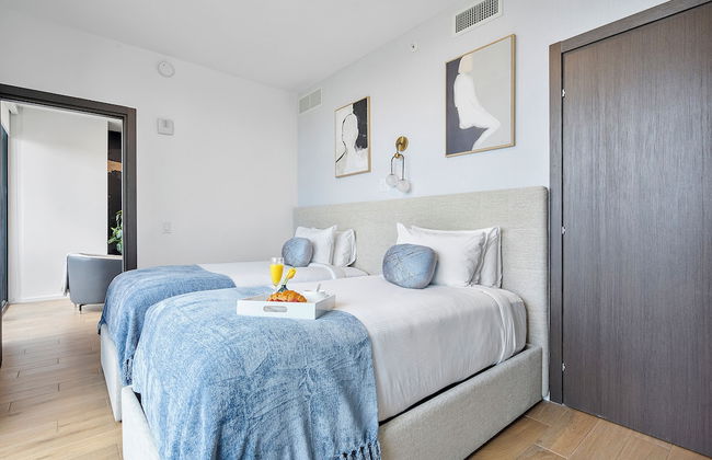 Miami Vacation Rentals - Downtown - Foto 65