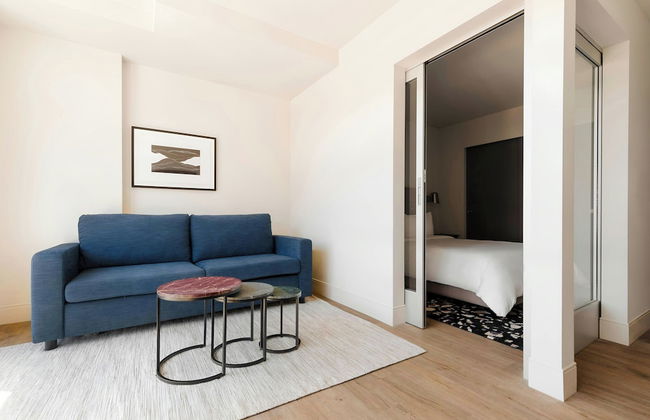 Sonder by Marriott Bonvoy Pivot Apartments Capitol Hill - Foto 31