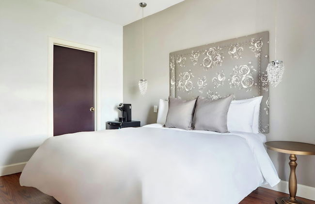The Crescent Hotel Beverly Hills, Sonder by Marriott Bonvoy - Foto 4