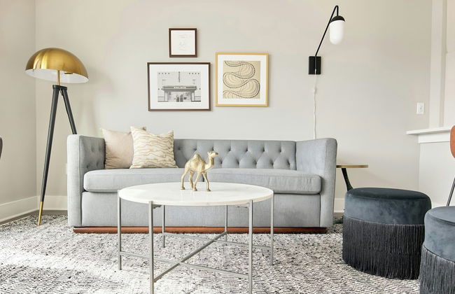Sonder by Marriott Bonvoy Belcourt Apartments Hillsboro Village - Foto 48