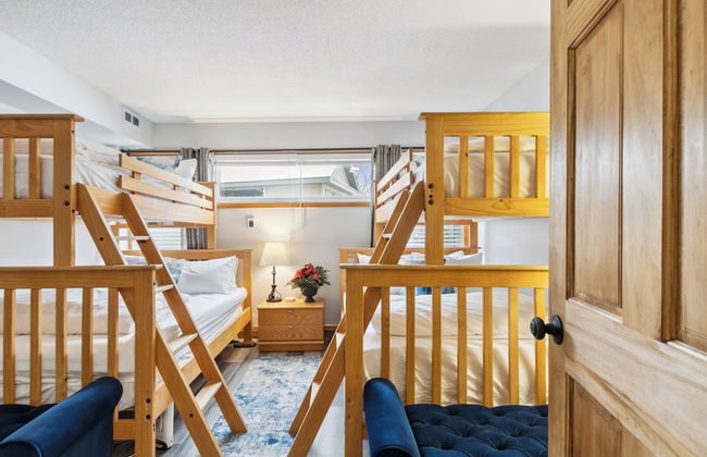 Chateau Ridge Chalets - Foto 65