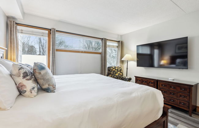 Chateau Ridge Chalets - Foto 61