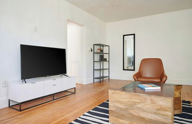 Wellborn Hotel Downtown, Sonder by Marriott Bonvoy - Foto 48