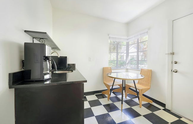 Wellborn Hotel Downtown, Sonder by Marriott Bonvoy - Foto 38