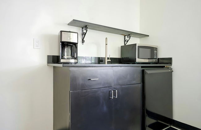 Wellborn Hotel Downtown, Sonder by Marriott Bonvoy - Foto 44