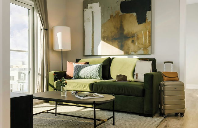Sonder by Marriott Bonvoy Ovation Apartments Avenue of the Arts - Foto 27