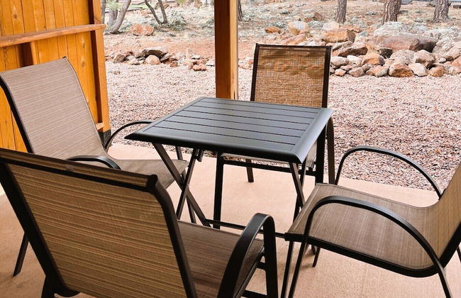 Roundhouse Resort - Photo 45