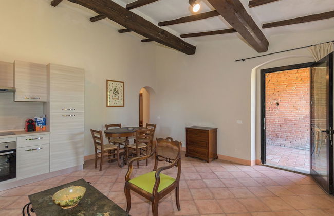 Apt Glicine Della Vivaldina - Photo 50