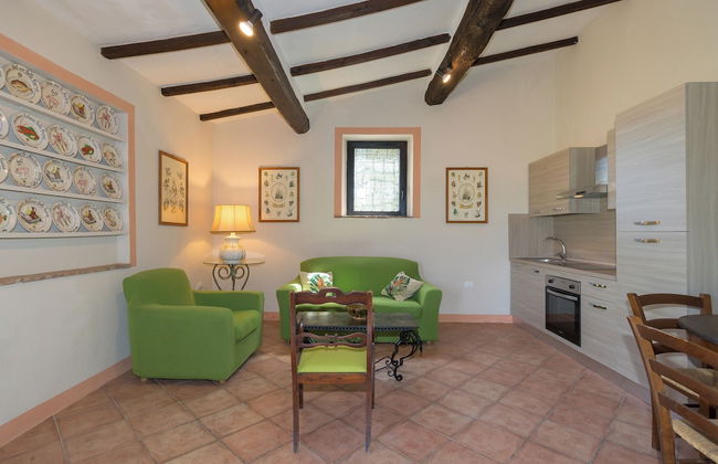 Apt Glicine Della Vivaldina - Photo 49