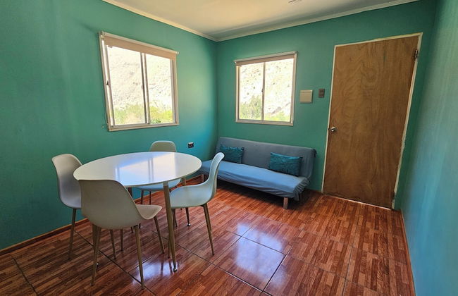 Oceana Suites Los Pipiolos - Foto 28