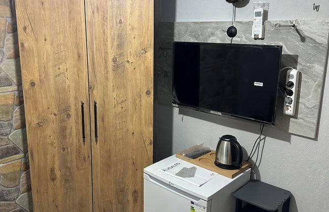 ALHA APART OTEL - Foto 62