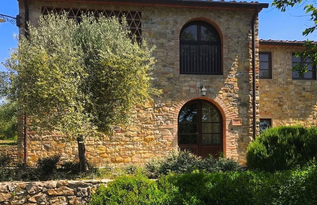 Poggio Cennina Resort - Foto 61
