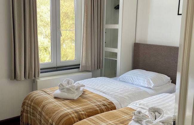 Le Baron Apartments - Foto 19