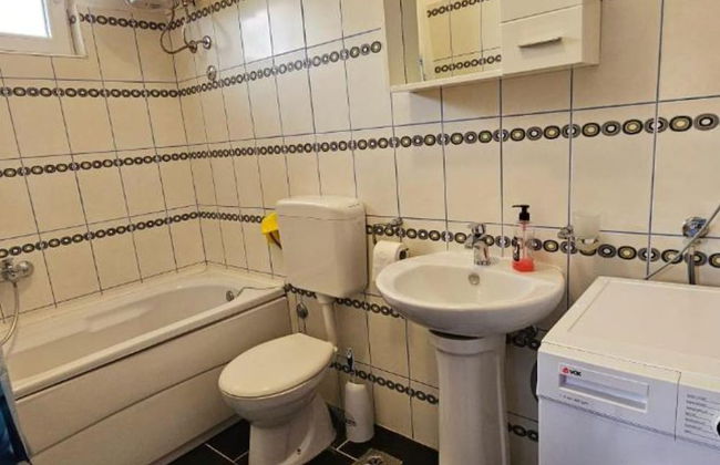 Tivat Bliss Apartments Close to Beach - Foto 34
