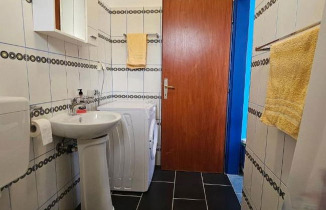 Tivat Bliss Apartments Close to Beach - Foto 33