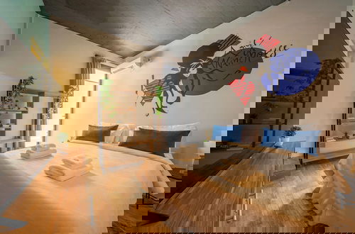 Foto 50 - FLIPHAUS Chic Haus
