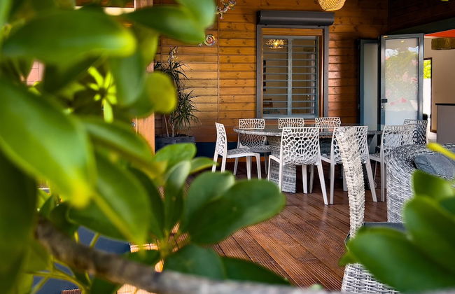 Villa Bois&Prestige 3C - Foto 31