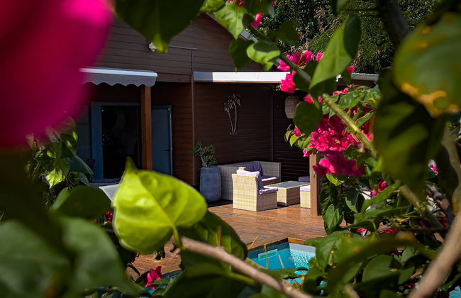 Villa Bois&Prestige 3C - Foto 49