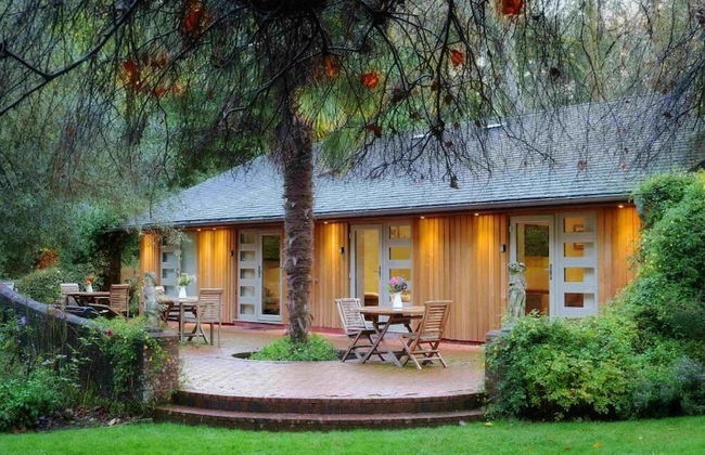 Pinetum Garden Cottages - Foto 59