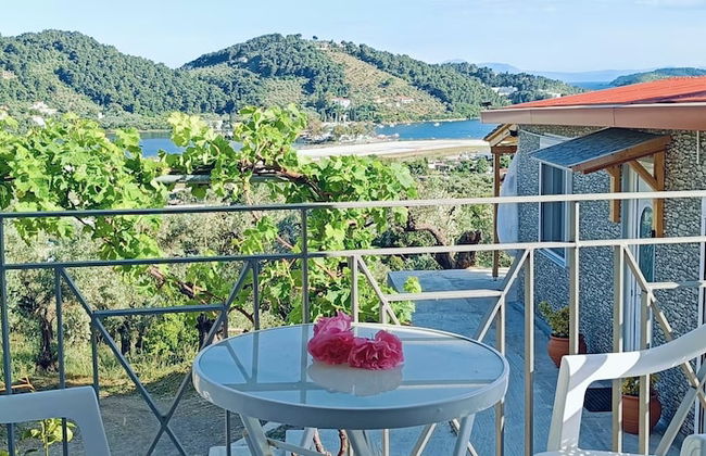 SkyFrame Apartments - Foto 54