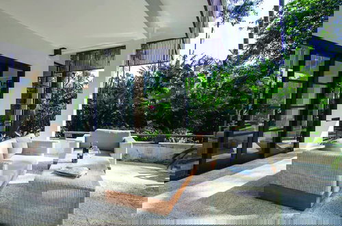 Foto 44 - Martini Suites & Villa