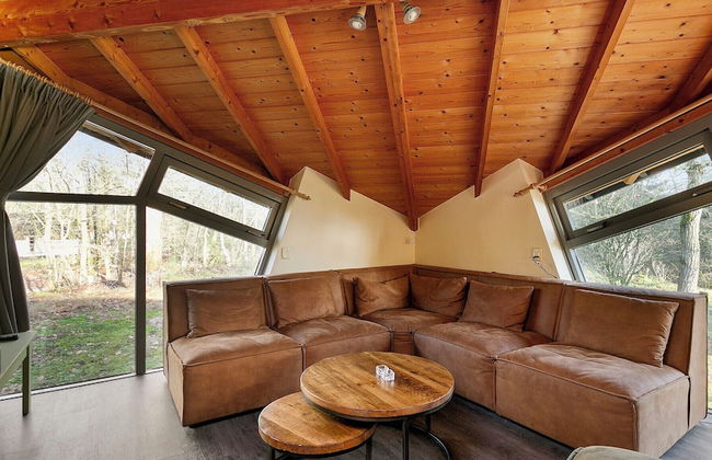 Summio Bungalowpark Herperduin - Foto 41