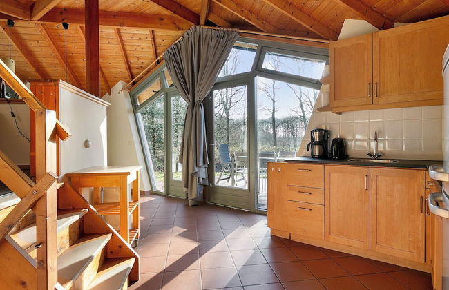 Summio Bungalowpark Herperduin - Foto 27