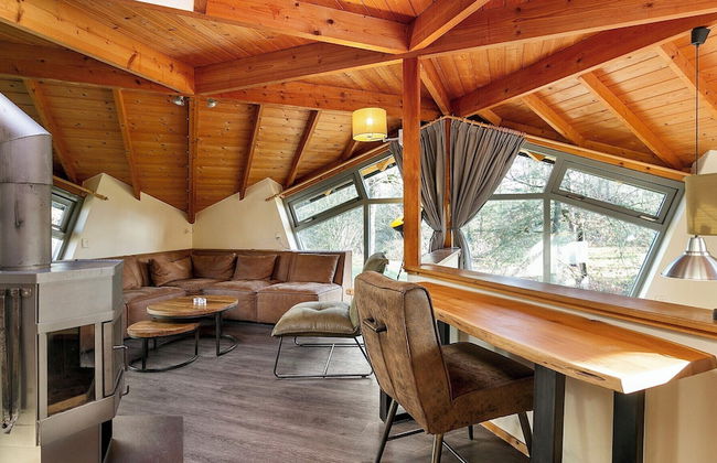 Summio Bungalowpark Herperduin - Foto 40