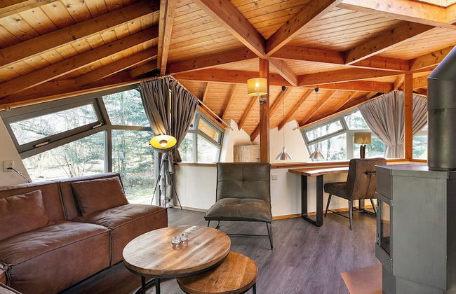 Summio Bungalowpark Herperduin - Foto 42