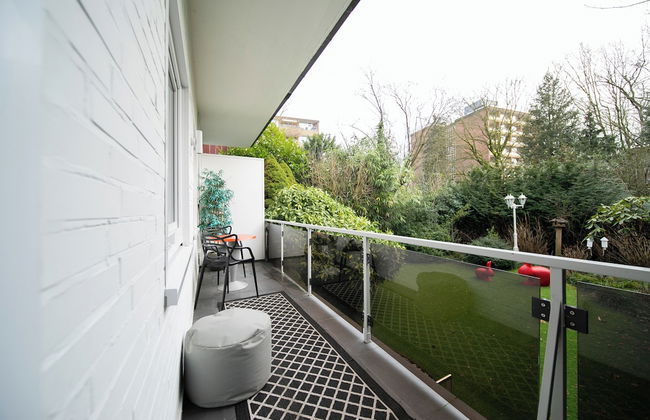 Favorite Stays - Suite and More - Deluxe - Foto 56