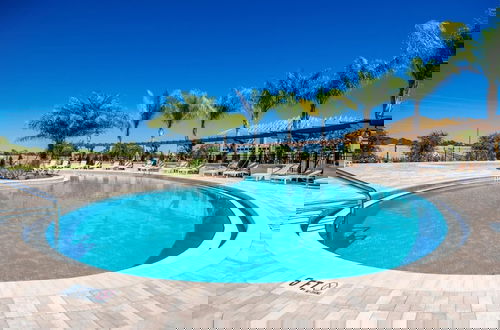 Foto 38 - Amazing 4bdr House Near Disney 3200