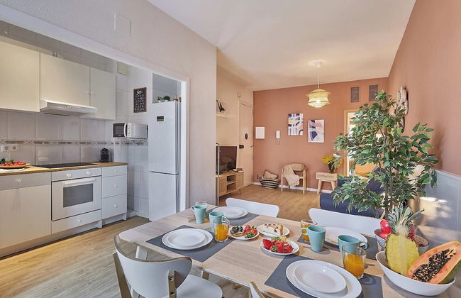 BBarcelona Clot Apartments - Photo 52