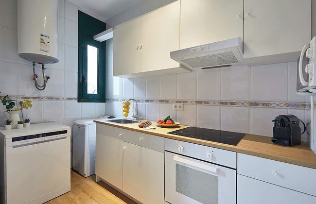 BBarcelona Clot Apartments - Photo 51