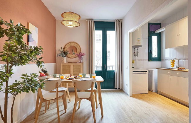 BBarcelona Clot Apartments - Photo 53