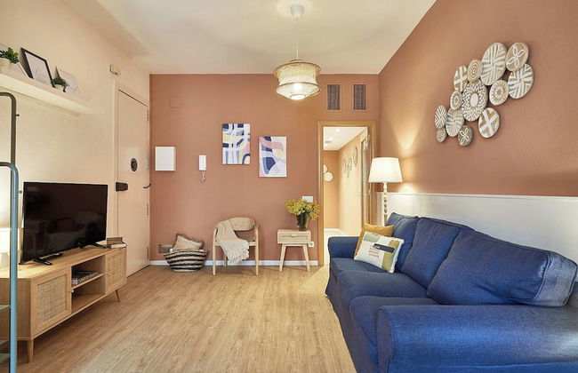 BBarcelona Clot Apartments - Photo 68