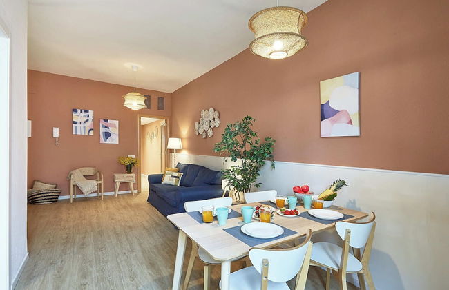 BBarcelona Clot Apartments - Photo 69