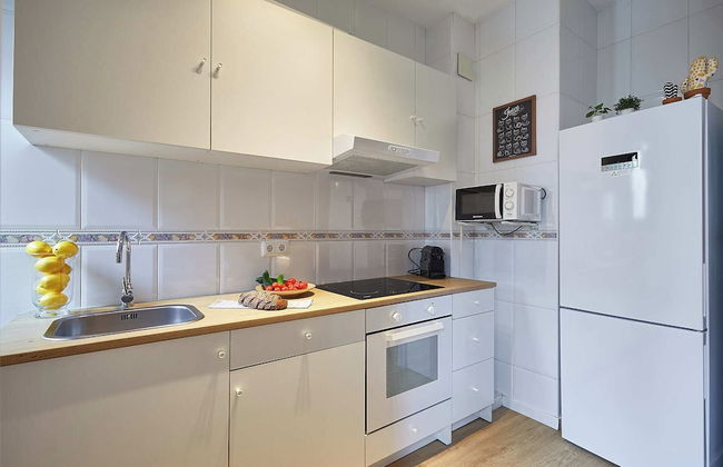 BBarcelona Clot Apartments - Photo 54