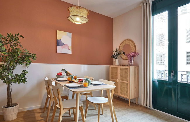 BBarcelona Clot Apartments - Photo 70