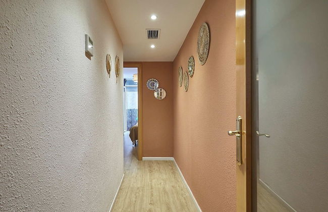 BBarcelona Clot Apartments - Photo 71