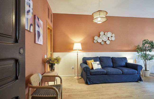 BBarcelona Clot Apartments - Photo 72
