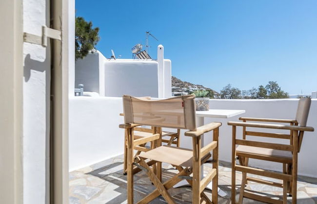 Mykonos Twins - Foto 43