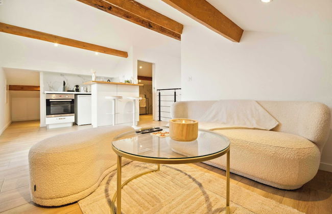 Résidence Celli Saint-Tropez - Photo 31