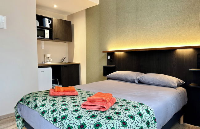 Smartappart NIORT - Photo 9