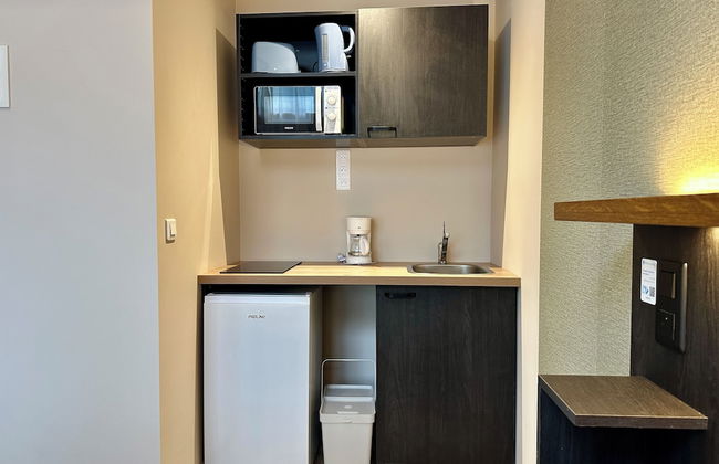 Smartappart NIORT - Photo 25